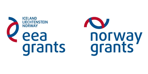 Logo Fundusze Norweskie
